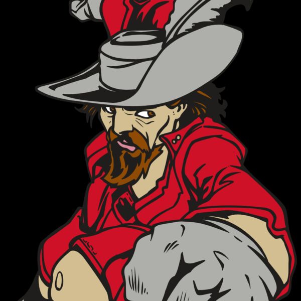 AR CAV 12 RC Thumbnail