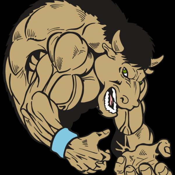 AR5 BUFFALO 12 RQC Thumbnail