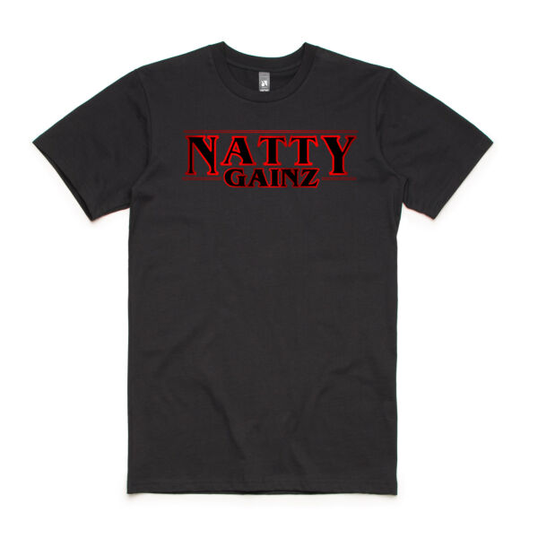 Natty Things T-shirt  Thumbnail