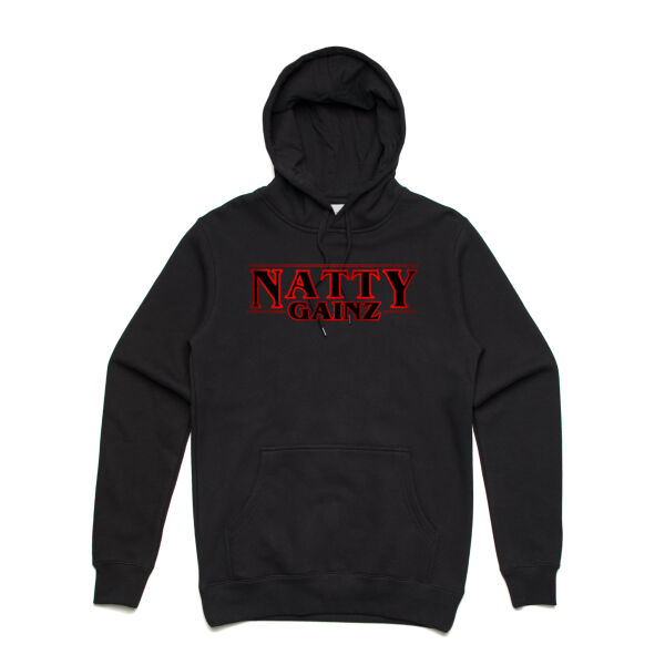 Natty Things Hoodie Thumbnail
