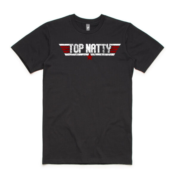 Top Natty T-Shirt Thumbnail