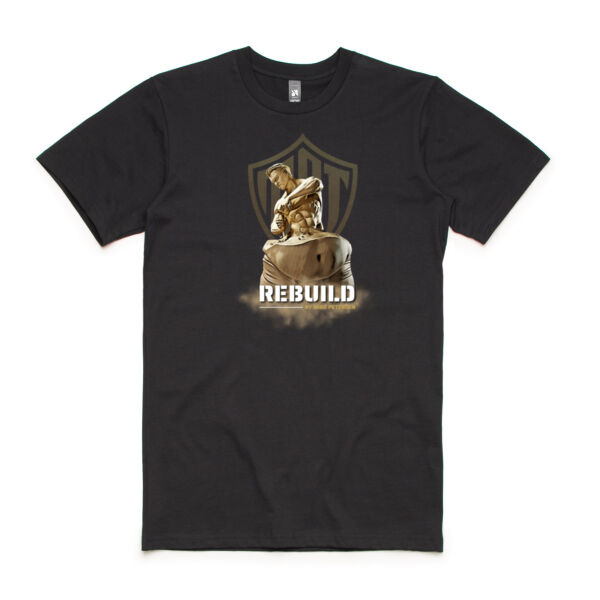 Rebuild T-Shirt Thumbnail