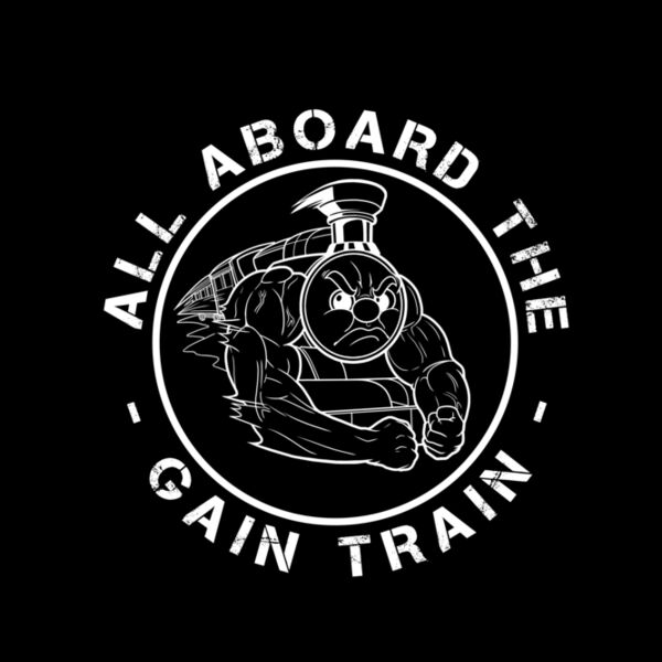 All Aboard The Gain Train Thumbnail