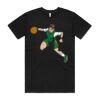 Mens Basic Tee Thumbnail
