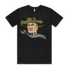 Mens Basic Tee Thumbnail