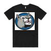 Mens Basic Tee Thumbnail