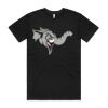 Mens Basic Tee Thumbnail