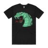 Mens Basic Tee Thumbnail