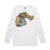 Mens Base Longsleeve Tee Thumbnail