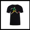 Mens Fitted Cotton Tee Thumbnail