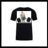 Mens Fitted Cotton Tee Thumbnail