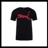 Mens Fitted Cotton Tee Thumbnail