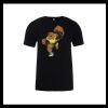 Mens Fitted Cotton Tee Thumbnail