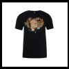 Mens Fitted Cotton Tee Thumbnail