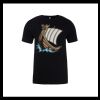 Mens Fitted Cotton Tee Thumbnail