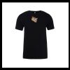 Mens Fitted Cotton Tee Thumbnail