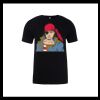 Mens Fitted Cotton Tee Thumbnail
